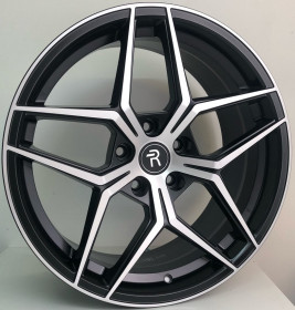Replay LX191 MBF