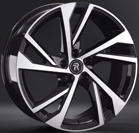 Replay LX192 BKF
