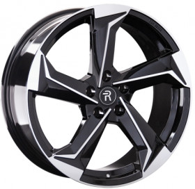 Replay LX194 BKF