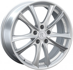 Replay LX19 S