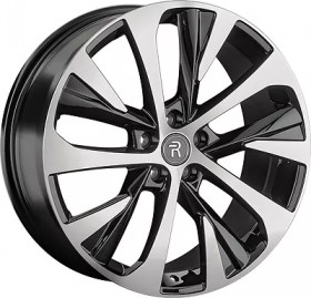 Replay LX203 BKF