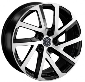 Replay LX208 BKF