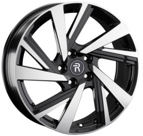 Replay LX209 BKF