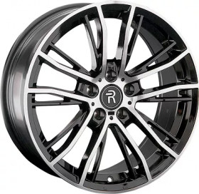 Replay LX210 BKF