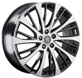 Replay LX214 BKF