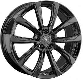 Replay LX221 BK