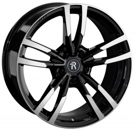 Replay LX230 BKF