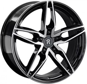Replay LX231 BKF