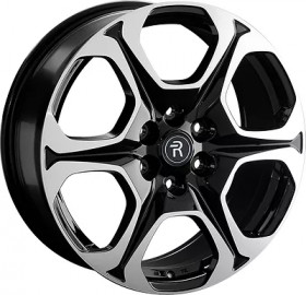 Replay LX238 BKF