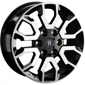 Replay LX242 BKF