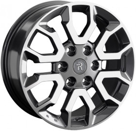Replay LX242 GMF