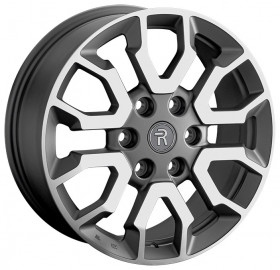 Replay LX242 MGMF
