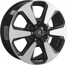 Replay LX243 BKF