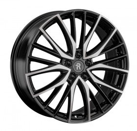 Replay LX244 BKF