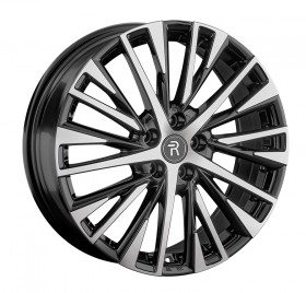 Replay LX245 BKF