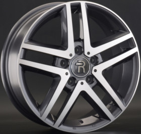 Replay MR200 GMF