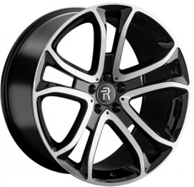 Replay MR208 BKF