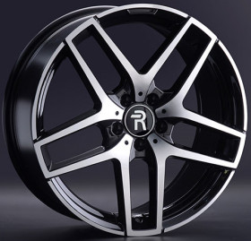 Replay MR217 BKF