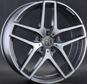 Replay MR217 GMF