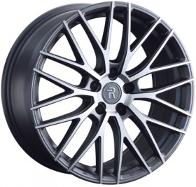 Replay MR251 BKS
