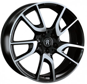 Replay MR256 BKF