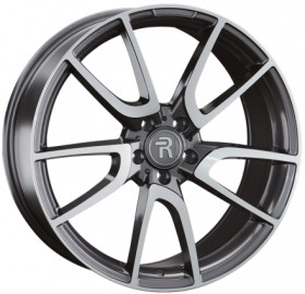Replay MR256 GMF