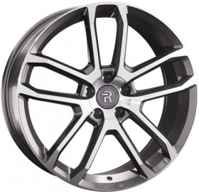 Replay MR264 GMF