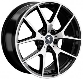 Replay MR266 BKF