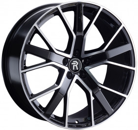 Replay MR267 BKF