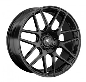 Replay MR268 BK
