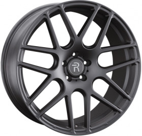 Replay MR268 MGM