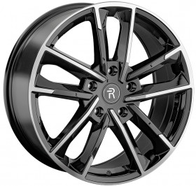 Replay MR280 BKF