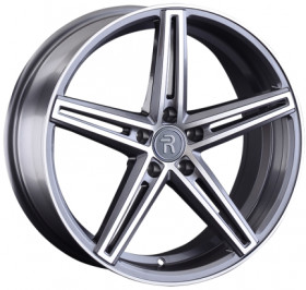 Replay MR290 GMF