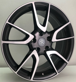 Replay MR295 GMF