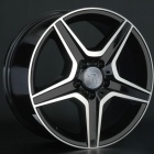 Replay MR75 BKF