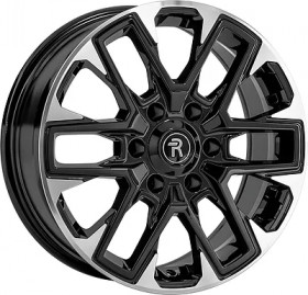 Replay TY450 BK