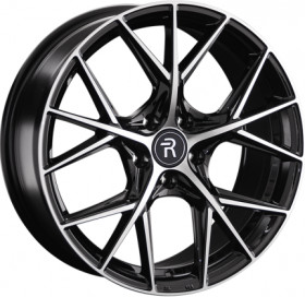 Replay V125 BKF