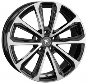 Replay V135 BKF