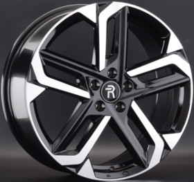 Replay V45 BKF