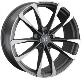 Replay VV350 MGMF