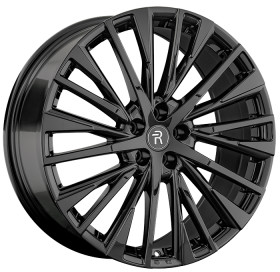 Replay ZR1 BK