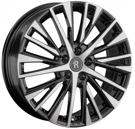 Replay ZR1 BKF