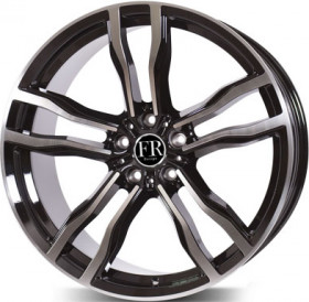 Replica FR B1017 BMF