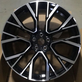 Replica FR B496 BMF