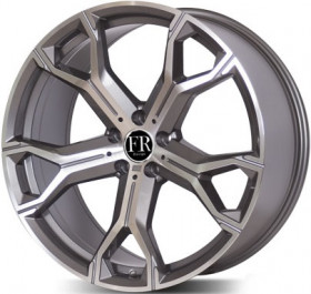 Replica FR B5498 GMF