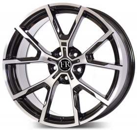 Replica FR B5601 BMF