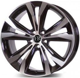 Replica FR LX273 BMF