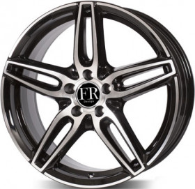 Replica FR MR274 BMF