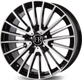 Replica FR MR275 BMF