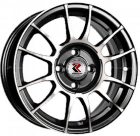 RepliKey Lada K37 BK/FP